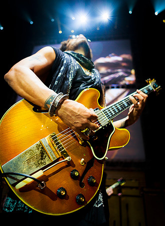 Lenny Kravitz