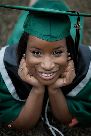 High School Graduation