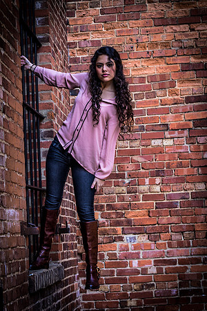 Nikki 1