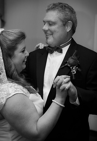 Wedding First Dance