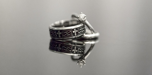 Wedding Rings