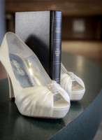 Wedding Shoes