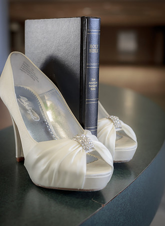 Wedding Shoes