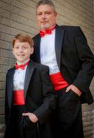 Father and Son