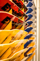 Skateboard Decks