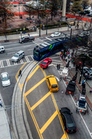 Atlanta Georgia City Streets