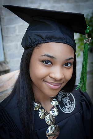 High School Graduation