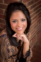 Senior Pictures