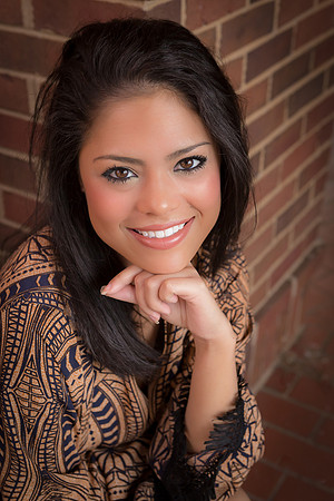 Senior Pictures