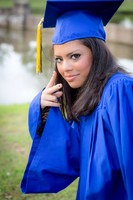 High School Graduation