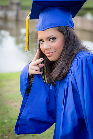 High School Graduation