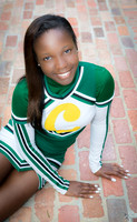 Senior Pictures