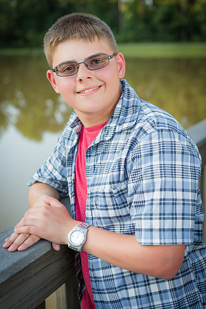 Senior Pictures