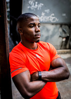 Fitness Trainer 3