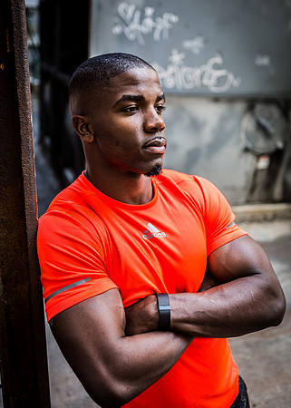 Fitness Trainer 3