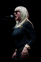Blondie