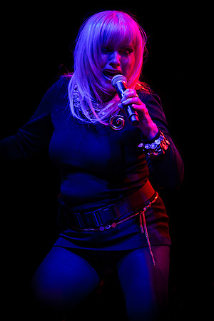 Blondie 2