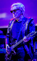 Blondie's Guitar Player