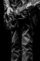 Blondie's Guitar Player 2
