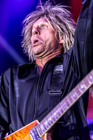 Poison's Guitar Player
