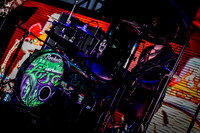 Poison's Drummer