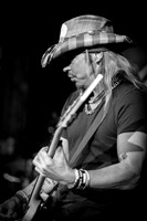 Bret Michaels From Poison