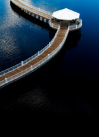 Tranquility & Circle Wave