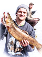 Fishing