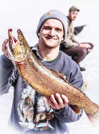 Fishing