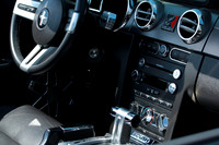 Mustang Roush 2