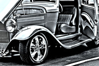 HDR Old School