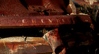 Rust Bucket but Classic