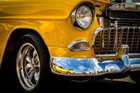 Classic Yellow