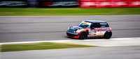 Mini Cooper In Motion
