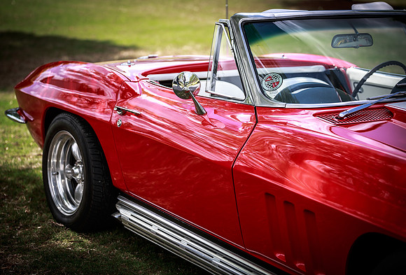 Corvette