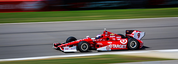 F1 In Motion