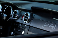 Mustang Roush 1