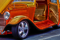 American Hot Rod 1