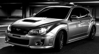 2012 Subaru WRX