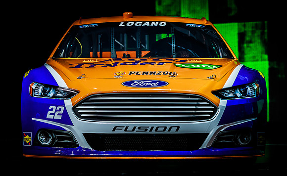 Autotrader Nascar