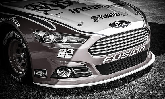 Nascar