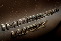 Impreza WRX