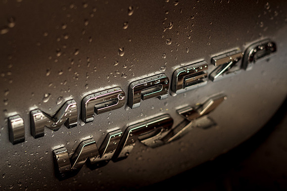Impreza WRX