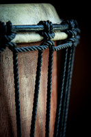Djembe Drum