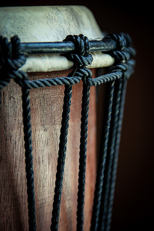 Djembe Drum