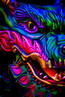 Cirque du Soleil Dragon