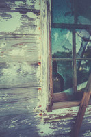 Old Window