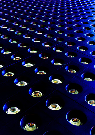 Hotel Lights