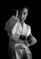 Taekwondo Block