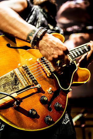 Lenny Kravitz